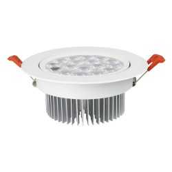https://design-led.fr/ Downlight orientable LED 9W RGB&CCT pilotable Ø138 x 50 mm 49,90&nbsp;€ 49,90&nbsp;€ FUT062