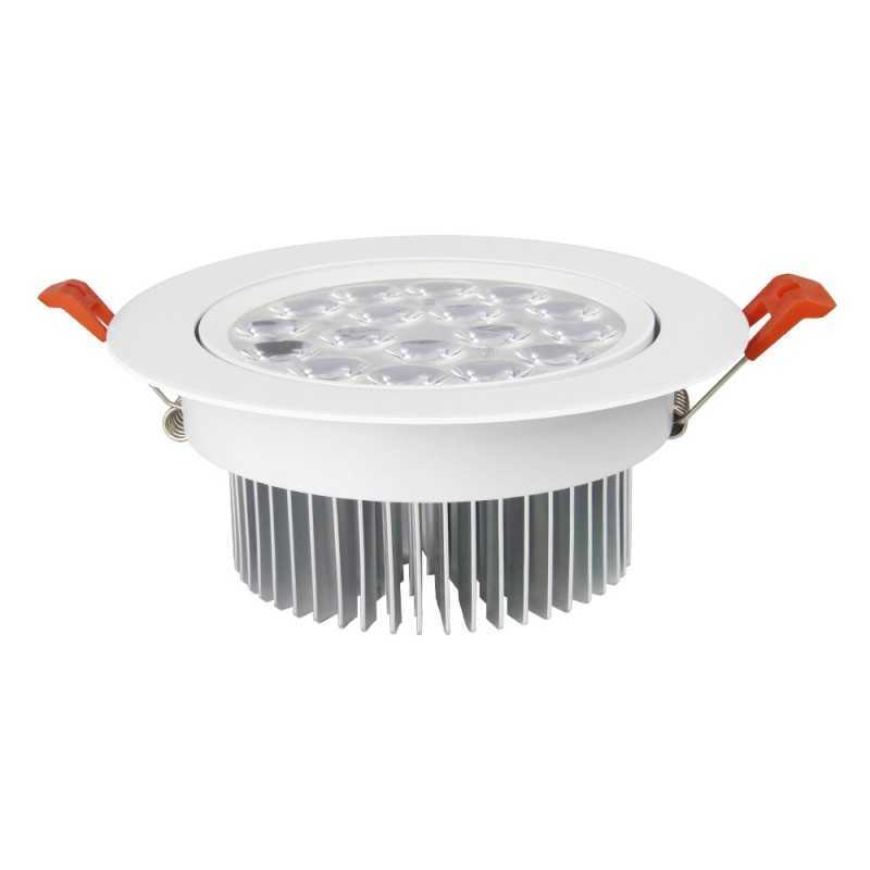 https://design-led.fr/ Downlight orientable LED 9W RGB&CCT pilotable Ø138 x 50 mm 49,90&nbsp;€ 49,90&nbsp;€ FUT062
