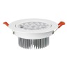https://design-led.fr/ Downlight orientable LED 9W RGB&CCT pilotable Ø138 x 50 mm 49,90&nbsp;€ 49,90&nbsp;€ FUT062