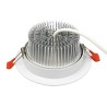 https://design-led.fr/ Downlight orientable LED 9W RGB&CCT pilotable Ø138 x 50 mm 49,90&nbsp;€ 49,90&nbsp;€ FUT062