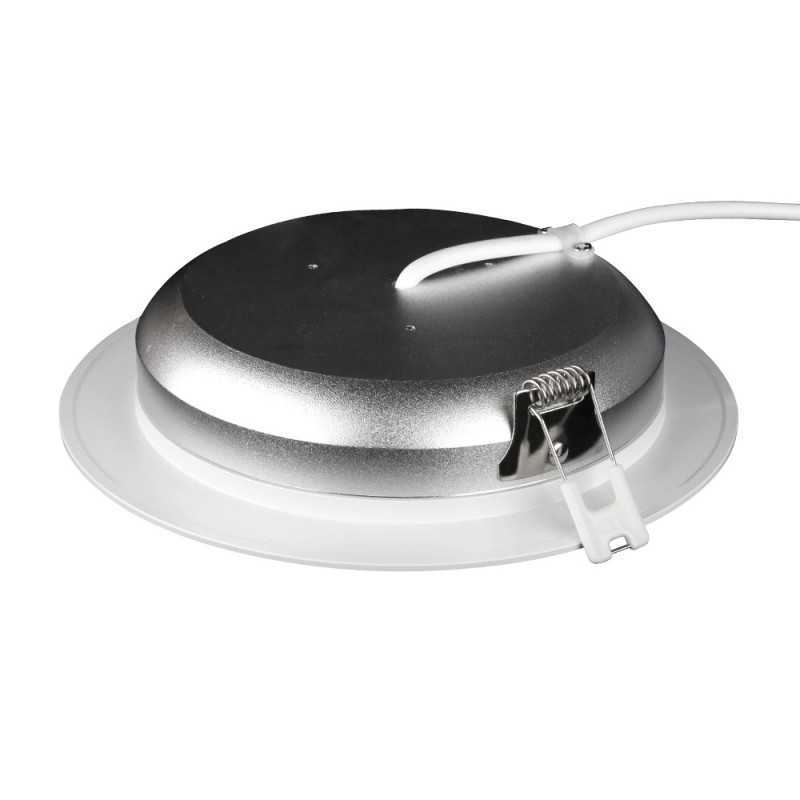 https://design-led.fr/ Downlight LED rond 12W RGB&CCT pilotable 39,60&nbsp;€ 39,60&nbsp;€ FUT066