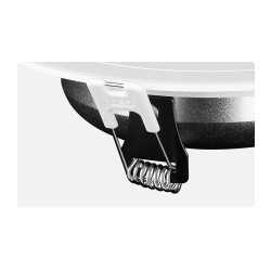 https://design-led.fr/ Downlight LED rond 12W RGB&CCT pilotable 39,60&nbsp;€ 39,60&nbsp;€ FUT066