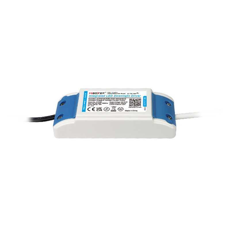 https://design-led.fr/ Downlight LED rond 12W RGB&CCT pilotable 39,60&nbsp;€ 39,60&nbsp;€ FUT066