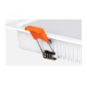 https://design-led.fr/ Plafonnier LED carré 9W RGB&CCT pilotable 120 x 120 mm 35,70&nbsp;€ 35,70&nbsp;€ FUT064