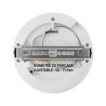 https://design-led.fr/ Downlight LED 6w Ø125 ALDEBARAN CCT encastrable ou en saillie 17,00&nbsp;€ 17,00&nbsp;€ 77492