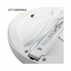 https://design-led.fr/ Downlight LED 12w Ø170 ALDEBARAN CCT encastrable ou en saillie 20,40&nbsp;€ 20,40&nbsp;€ 77554