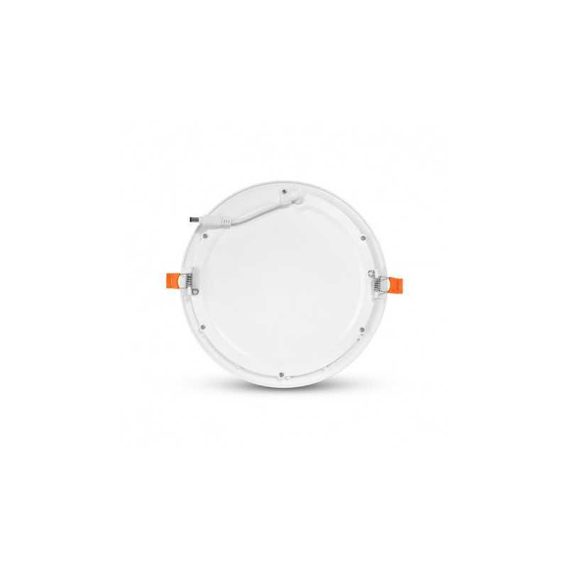https://design-led.fr/ Downlight led SLIMY II Ø300 24w 4000k garantie 5 ans 35,30&nbsp;€ 35,30&nbsp;€ 100084