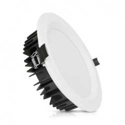 https://design-led.fr/ Downlight led ACTURUS Ø221 28w 4000k 95,70&nbsp;€ 95,70&nbsp;€ 765130
