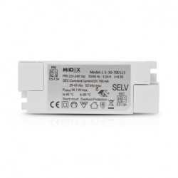 https://design-led.fr/ Downlight led ACTURUS Ø221 28w 4000k 95,70&nbsp;€ 95,70&nbsp;€ 765130