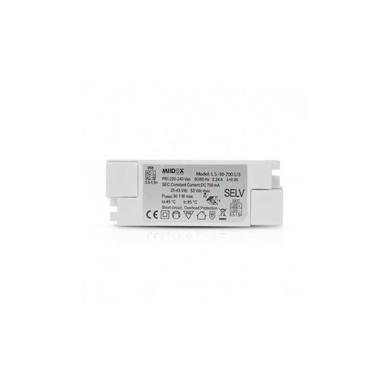 https://design-led.fr/ Downlight led ACTURUS Ø221 28w 4000k 95,70&nbsp;€ 95,70&nbsp;€ 765130