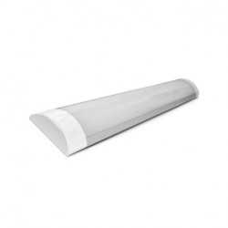 https://design-led.fr/ Réglette led 120 cm SLIM-HOME-II 36W 4000K 39,70&nbsp;€ 39,70&nbsp;€ 100336