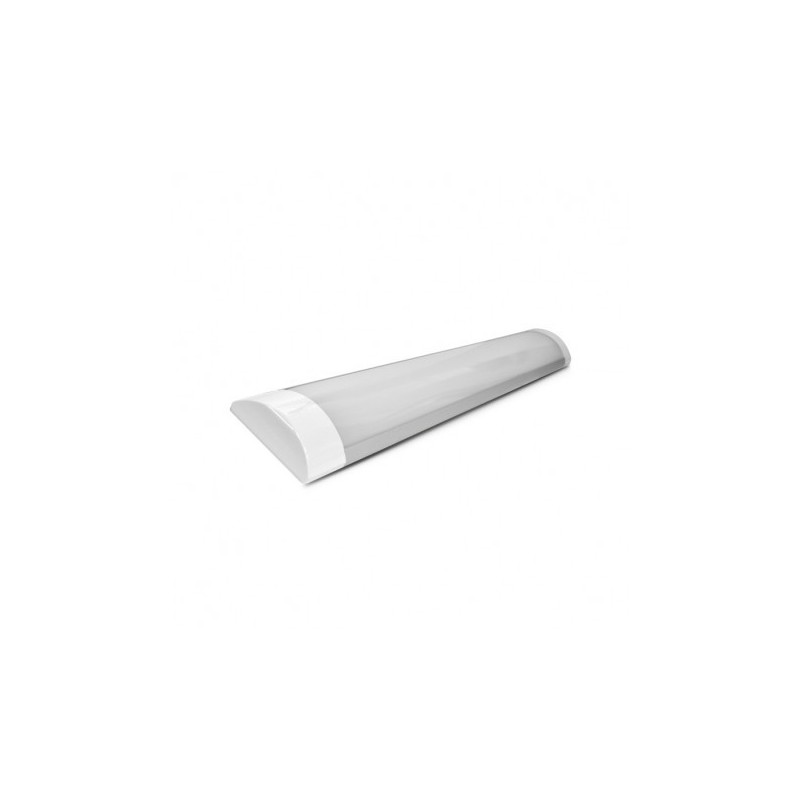 https://design-led.fr/ Réglette led 120 cm SLIM-HOME-II 36W 4000K 39,70&nbsp;€ 39,70&nbsp;€ 100336
