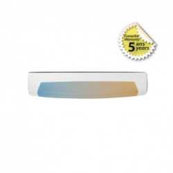 https://design-led.fr/ Réglette led salle de bain avec prise et interrupteur 8w 44cm CCT COMPACTO 29,90&nbsp;€ 29,90&nbsp;€ 100171