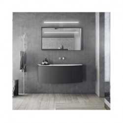 https://design-led.fr/ Applique led miroir REFLECTO 12w 60cm 3000K 56,50&nbsp;€ 56,50&nbsp;€ 75762