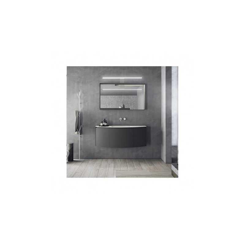 https://design-led.fr/ Applique led miroir REFLECTO 12w 60cm 3000K 56,50&nbsp;€ 56,50&nbsp;€ 75762