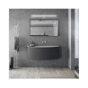 https://design-led.fr/ Applique led miroir REFLECTO 12w 60cm 3000K 56,50&nbsp;€ 56,50&nbsp;€ 75762
