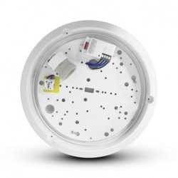 https://design-led.fr/ Plafonnier LED RONDO Ø300 mm E27 avec détecteur RF 47,50&nbsp;€ 47,50&nbsp;€ 778605