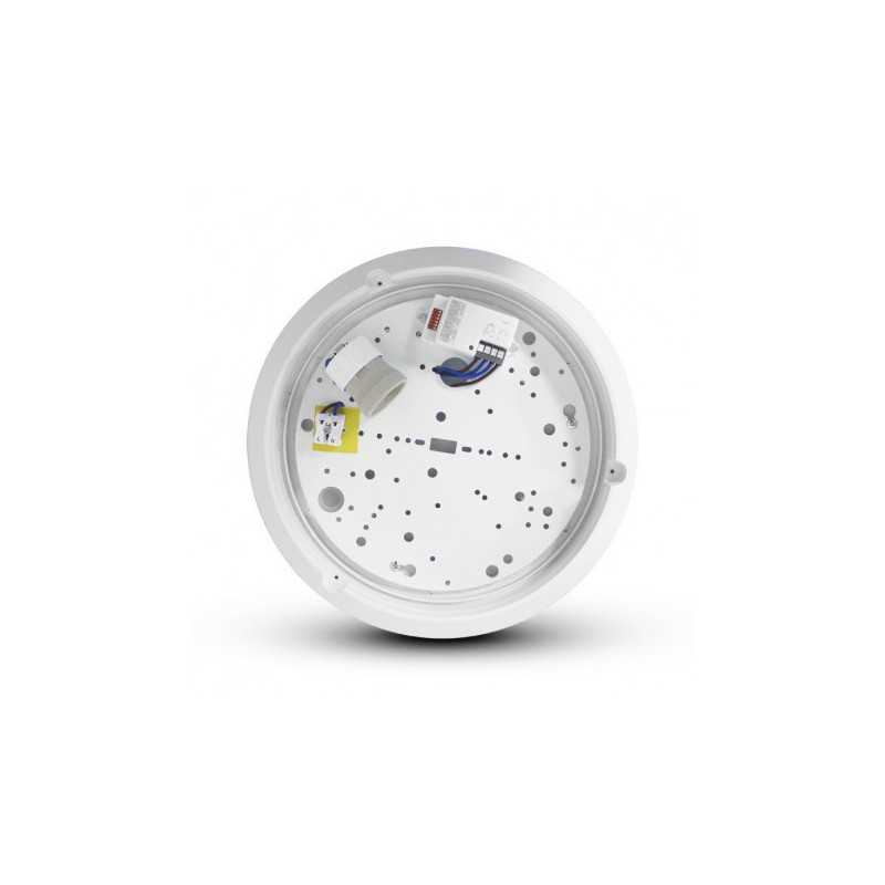 https://design-led.fr/ Plafonnier LED RONDO Ø300 mm E27 avec détecteur RF 47,50&nbsp;€ 47,50&nbsp;€ 778605