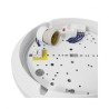 https://design-led.fr/ Plafonnier LED RONDO Ø300 mm E27 avec détecteur RF 47,50&nbsp;€ 47,50&nbsp;€ 778605