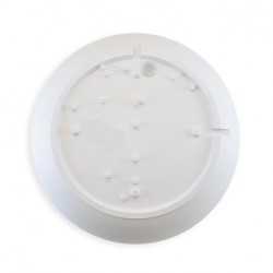 https://design-led.fr/ Plafonnier LED CASA Hublot rond + Détecteur RF 20W Ø300mm 4000K IP65 64,90&nbsp;€ 64,90&nbsp;€ 7788201