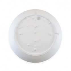 https://design-led.fr/ Plafonnier LED CASA Hublot rond 20W Ø300mm 4000K IP65 47,40&nbsp;€ 47,40&nbsp;€ 778820