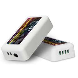 https://design-led.fr/ Contrôleur de bande à LED 2.4 GHz CCT 13,30&nbsp;€ 13,30&nbsp;€ FUT035 - 76551
