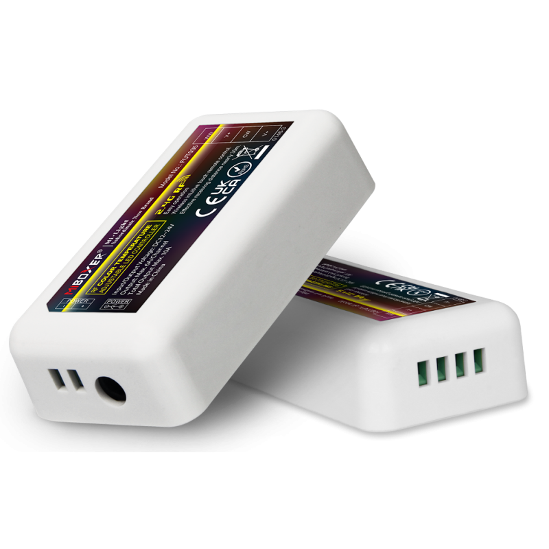 https://design-led.fr/ Contrôleur de bande à LED 2.4 GHz CCT 13,30&nbsp;€ 13,30&nbsp;€ FUT035 - 76551