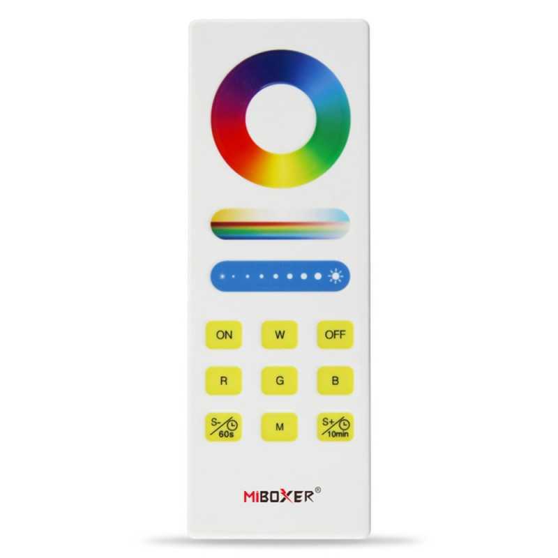 https://design-led.fr/ Télécommande Tactile RGB&CCT 16,90&nbsp;€ 16,90&nbsp;€ FUT088
