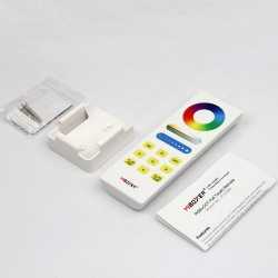 https://design-led.fr/ Télécommande Tactile RGB&CCT 16,90&nbsp;€ 16,90&nbsp;€ FUT088