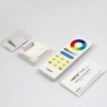 https://design-led.fr/ Télécommande Tactile RGB&CCT 16,90&nbsp;€ 16,90&nbsp;€ FUT088