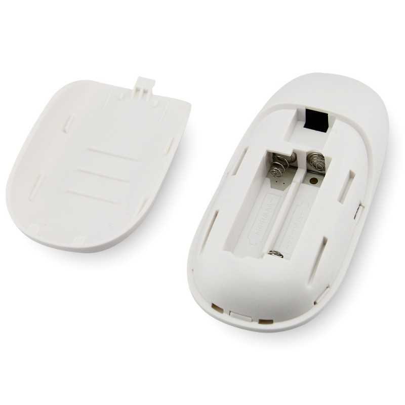 https://design-led.fr/ Télécommande à roue rotative à 4 zones 10,60&nbsp;€ 10,60&nbsp;€ FUT006 - 76491
