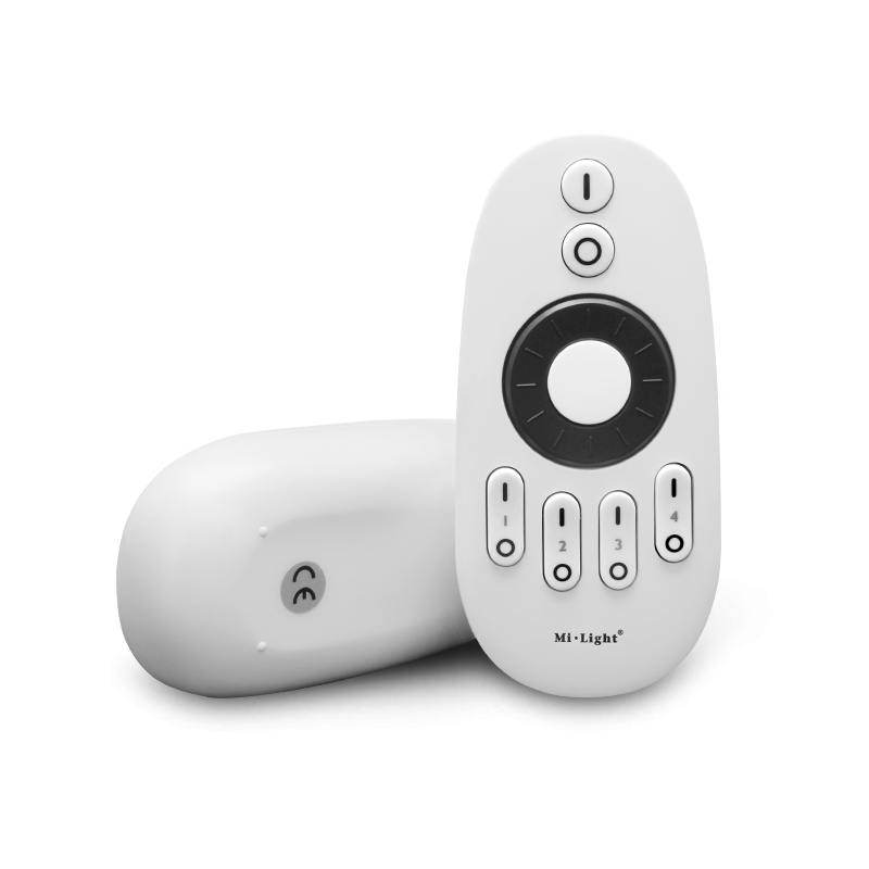 https://design-led.fr/ Télécommande à roue rotative à 4 zones 10,60&nbsp;€ 10,60&nbsp;€ FUT006 - 76491