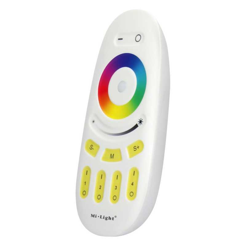 https://design-led.fr/ Télécommande 4 Zones RGB(W) 2.4 GHz, Mi-Light 14,30&nbsp;€ 14,30&nbsp;€ FUT096 - 7649