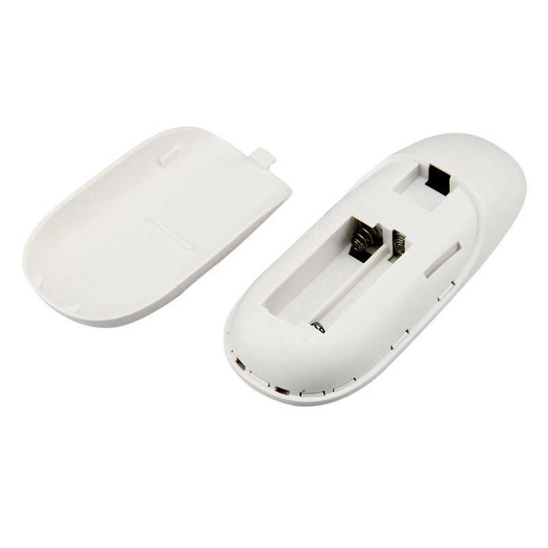 https://design-led.fr/ Télécommande 4 Zones RGB(W) 2.4 GHz, Mi-Light 14,30&nbsp;€ 14,30&nbsp;€ FUT096 - 7649