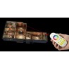 https://design-led.fr/ Télécommande 4 Zones RGB(W) 2.4 GHz, Mi-Light 14,30&nbsp;€ 14,30&nbsp;€ FUT096 - 7649