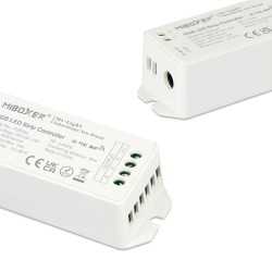https://design-led.fr/ Télécommande & contrôleur smart LED RVBW 28,80&nbsp;€ 28,80&nbsp;€ FUT043A+