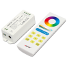 https://design-led.fr/ Télécommande & contrôleur smart LED RVBW 28,80&nbsp;€ 28,80&nbsp;€ FUT043A+