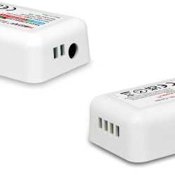https://design-led.fr/ Télécommande & contrôleur LED RVB 17,30&nbsp;€ 17,30&nbsp;€ FUT025
