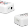 https://design-led.fr/ Télécommande & contrôleur LED RVB 17,30&nbsp;€ 17,30&nbsp;€ FUT025