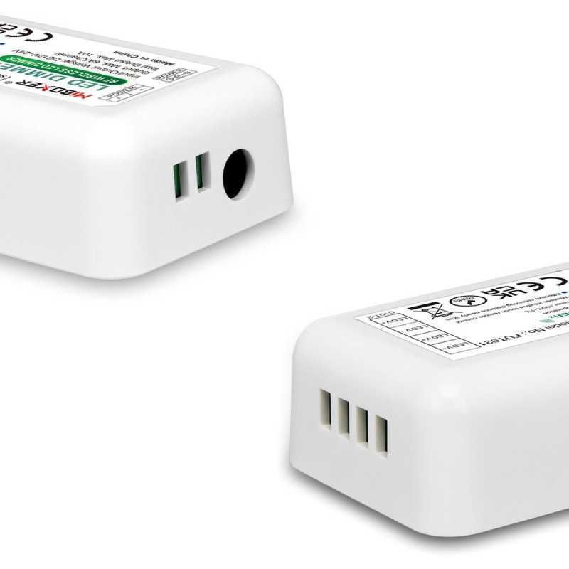 https://design-led.fr/ Télécommande & contrôleur LED mono couleur 19,50&nbsp;€ 19,50&nbsp;€ FUT021