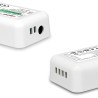 https://design-led.fr/ Télécommande & contrôleur LED mono couleur 19,50&nbsp;€ 19,50&nbsp;€ FUT021