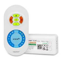 https://design-led.fr/ Télécommande & contrôleur LED CCT 20,70&nbsp;€ 20,70&nbsp;€ FUT022