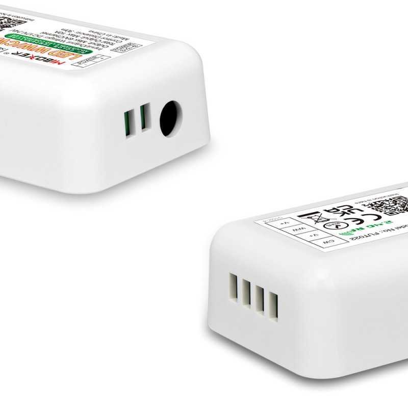 https://design-led.fr/ Télécommande & contrôleur LED CCT 20,70&nbsp;€ 20,70&nbsp;€ FUT022