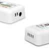 https://design-led.fr/ Télécommande & contrôleur LED CCT 20,70&nbsp;€ 20,70&nbsp;€ FUT022