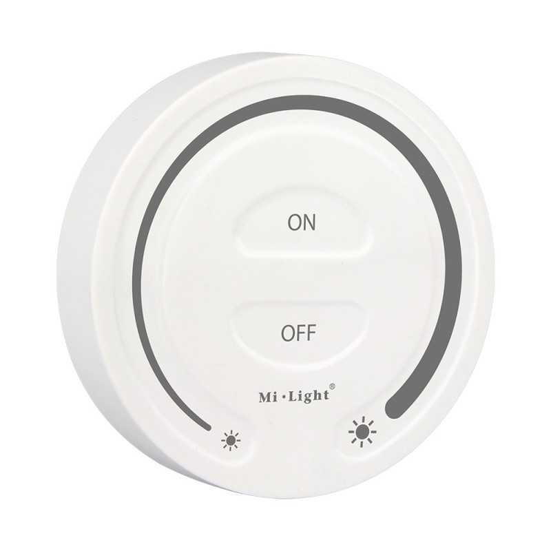 https://design-led.fr/ Télécommande de gradation tactile blanche 12,80&nbsp;€ 12,80&nbsp;€ FUT087W