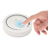 https://design-led.fr/ Télécommande de gradation tactile blanche 12,80&nbsp;€ 12,80&nbsp;€ FUT087W