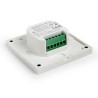 https://design-led.fr/ Contrôleur mural Tactile pour LED CCT 4 zones 240V 26,90&nbsp;€ 26,90&nbsp;€ FUTT2