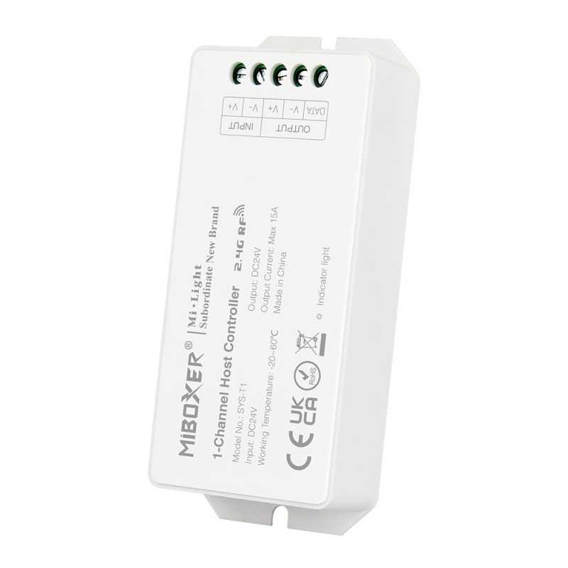 https://design-led.fr/ Contrôleur SYS 1 canal 38,90&nbsp;€ 38,90&nbsp;€ SYS-T1
