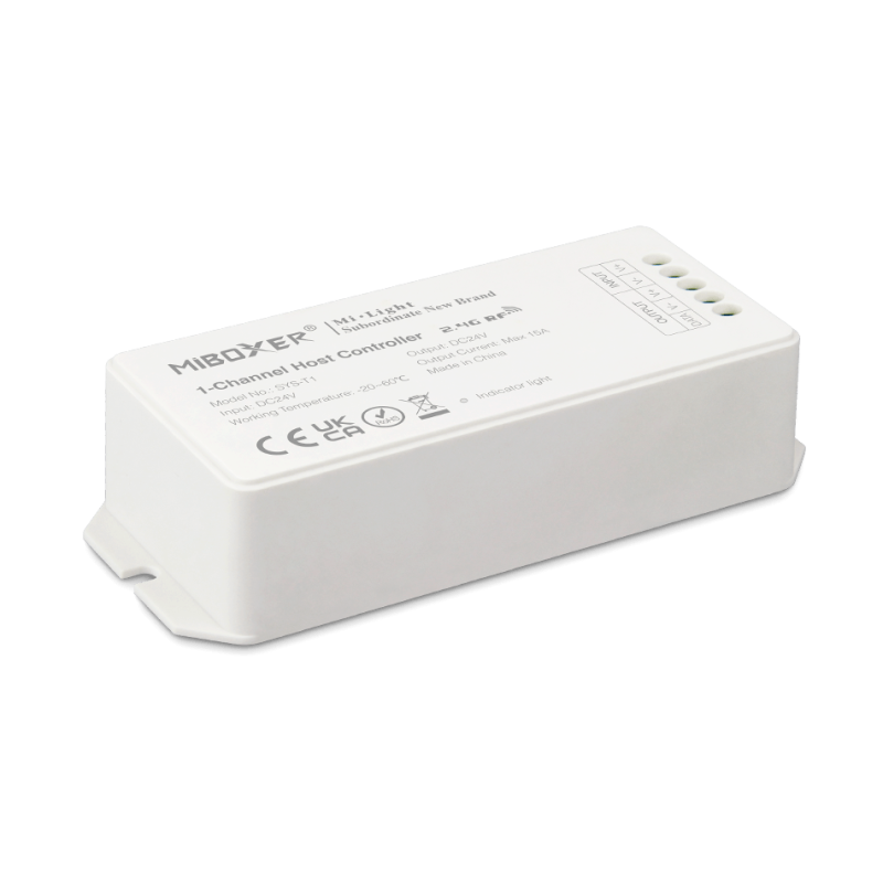 https://design-led.fr/ Contrôleur SYS 1 canal 38,90&nbsp;€ 38,90&nbsp;€ SYS-T1