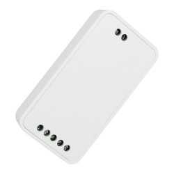 https://design-led.fr/ Contrôleur de bande à LED 2.4 GHz RGBW 12,80&nbsp;€ 12,80&nbsp;€ FUT038 - 7655